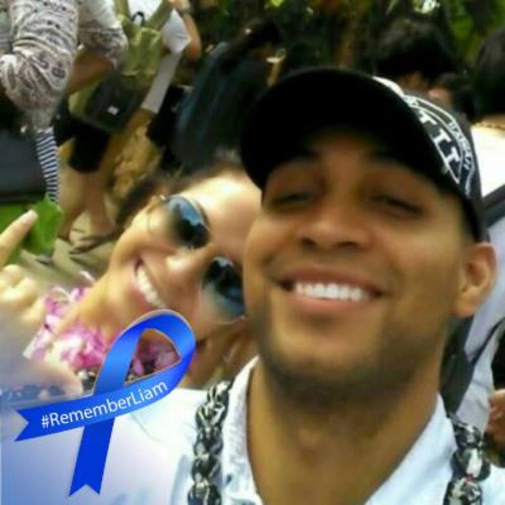 Meet your Posher, Keanu